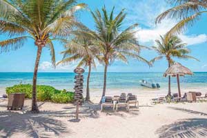 Grand Palladium Kantenah Resort & Spa - All Inclusive Riviera Maya